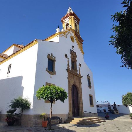 Puertosol 2 Apartment Estepona Exterior photo