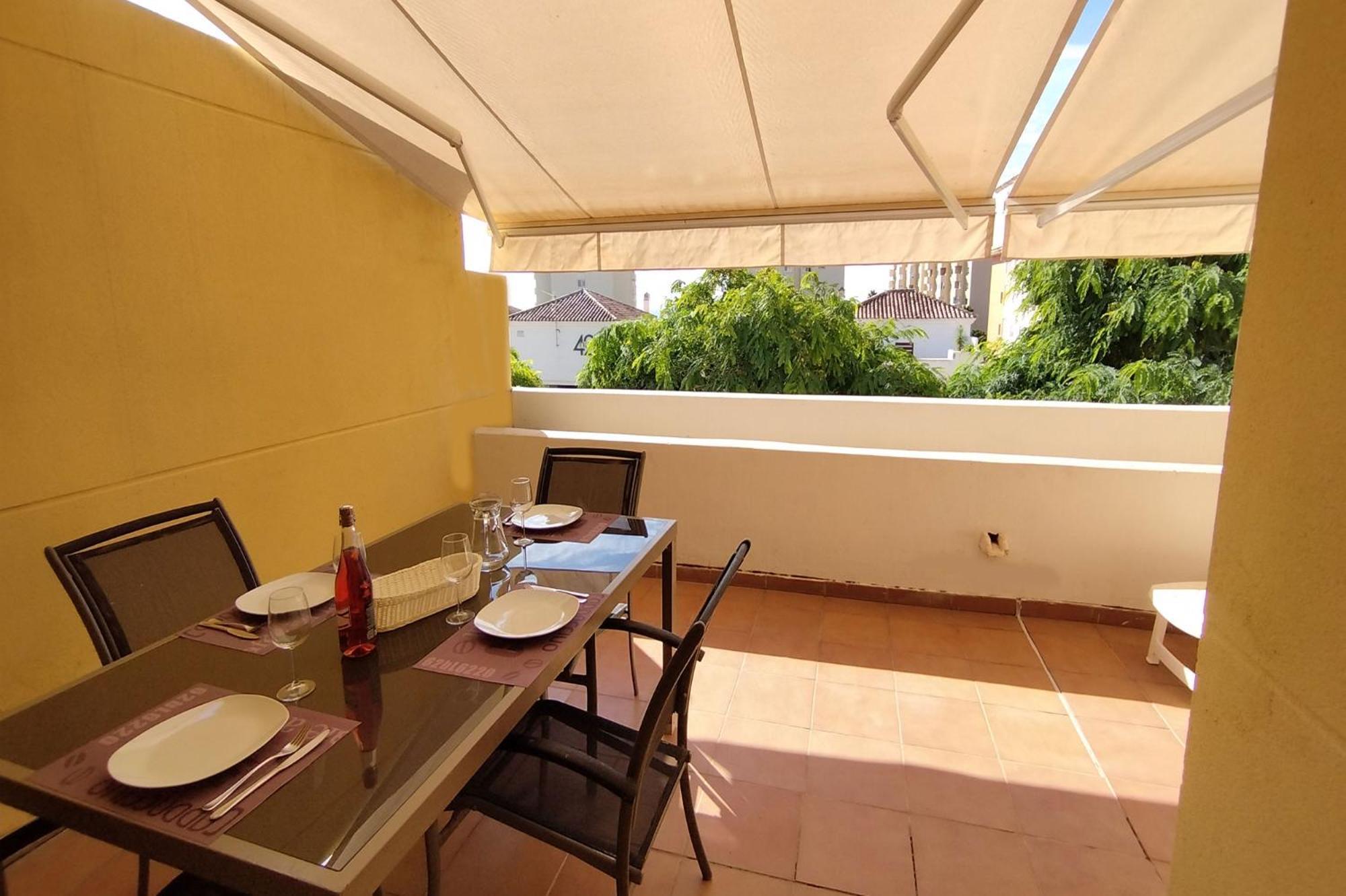 Puertosol 2 Apartment Estepona Exterior photo
