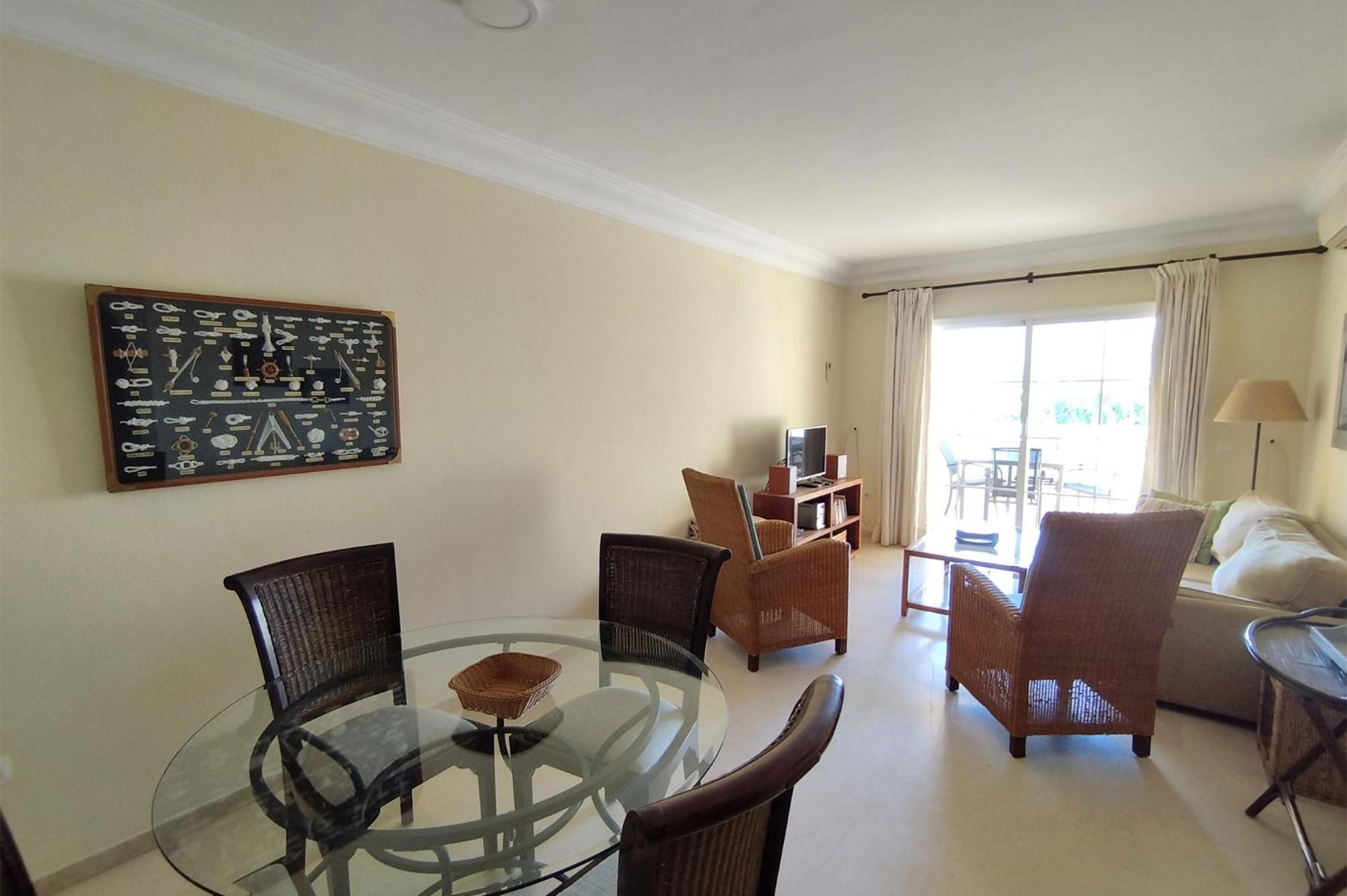 Puertosol 2 Apartment Estepona Exterior photo