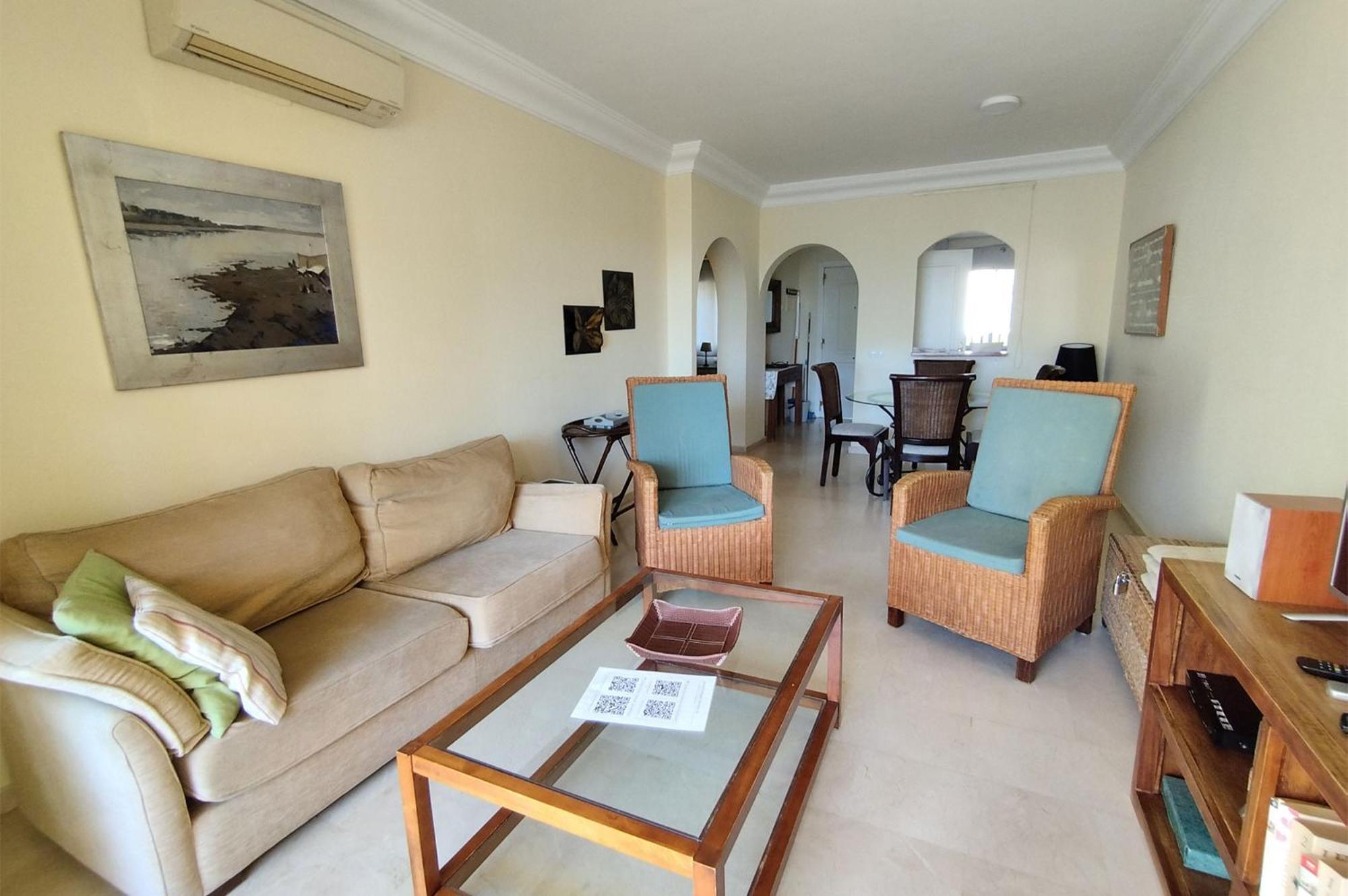 Puertosol 2 Apartment Estepona Exterior photo