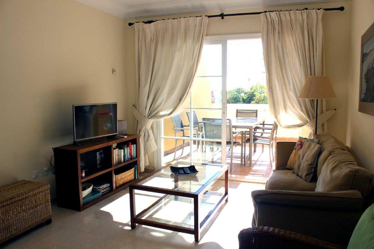 Puertosol 2 Apartment Estepona Exterior photo
